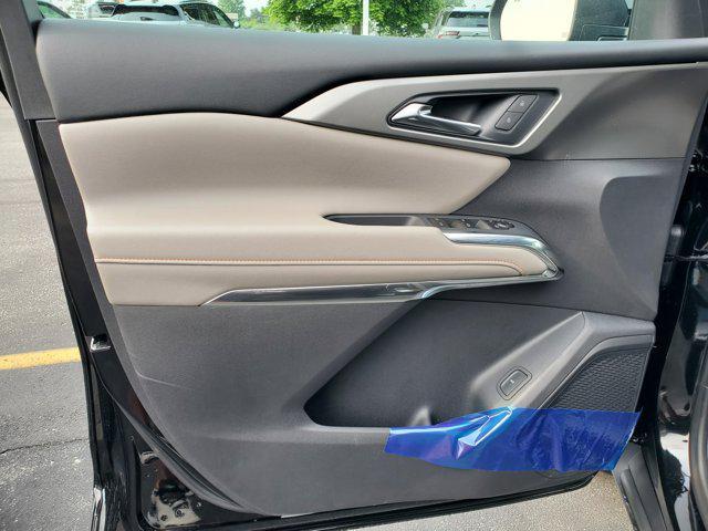 new 2025 Chevrolet Traverse car, priced at $39,559