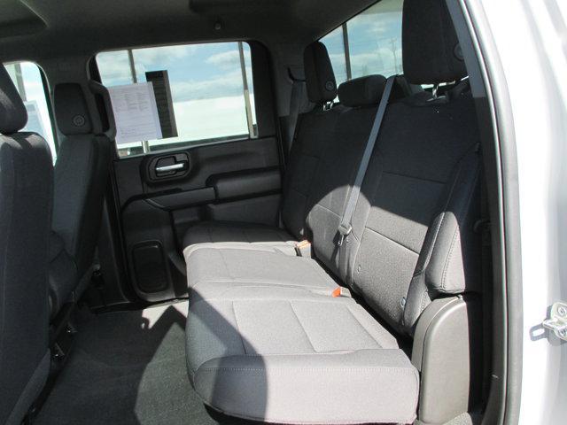 used 2025 Chevrolet Silverado 2500 car, priced at $51,975