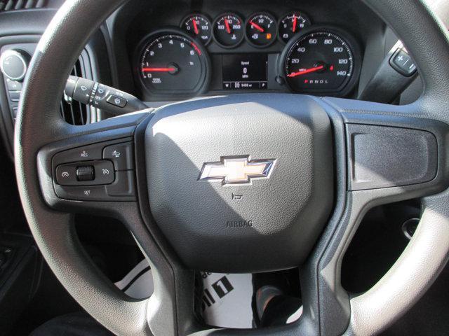 used 2025 Chevrolet Silverado 2500 car, priced at $51,975