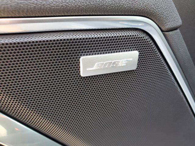 new 2026 Chevrolet Silverado 1500 car, priced at $56,681
