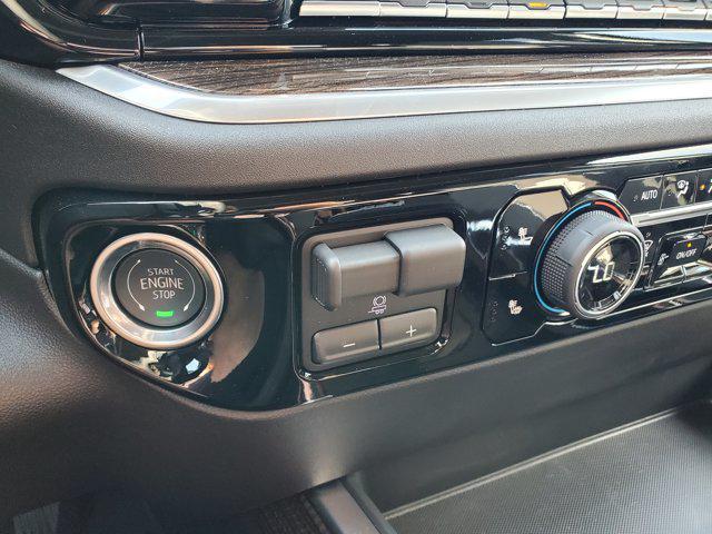 new 2026 Chevrolet Silverado 1500 car, priced at $56,681