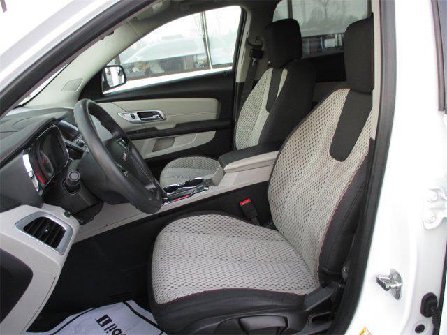 used 2015 GMC Terrain car, priced at $11,496