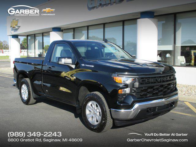 used 2022 Chevrolet Silverado 1500 car, priced at $31,521