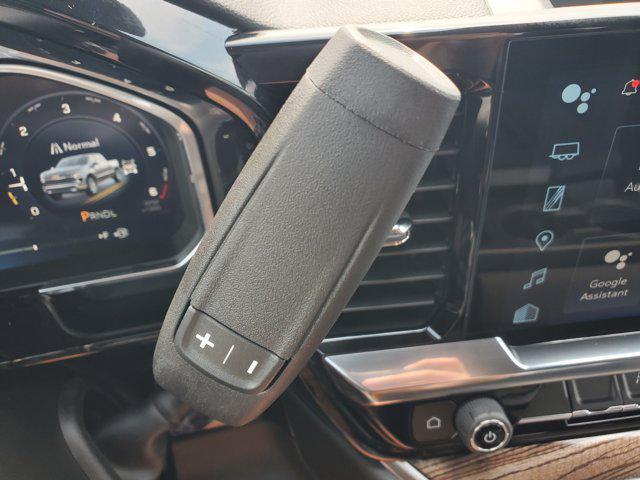 new 2026 Chevrolet Silverado 1500 car, priced at $47,956