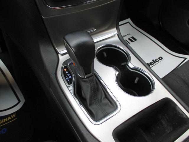 used 2019 Jeep Grand Cherokee car, priced at $17,160