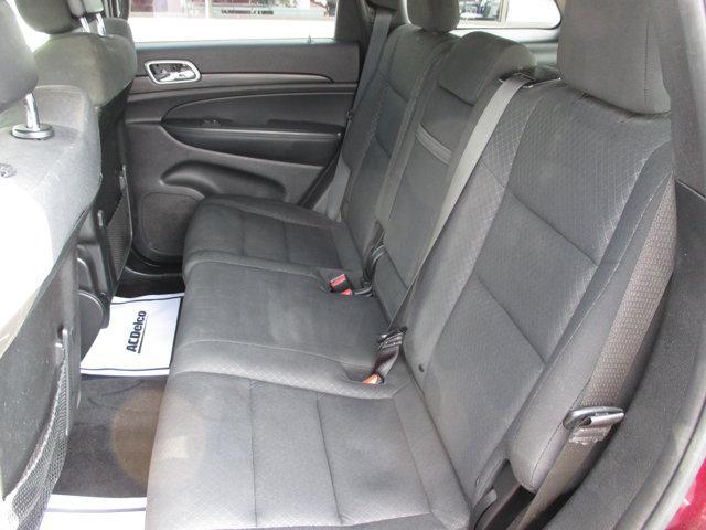 used 2019 Jeep Grand Cherokee car, priced at $17,160