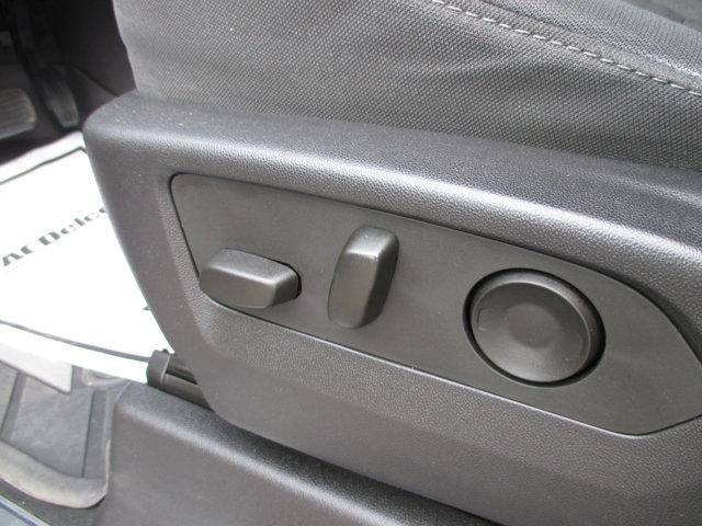 used 2023 Chevrolet Silverado 1500 car, priced at $37,841