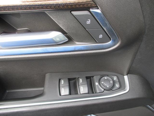 used 2023 Chevrolet Silverado 1500 car, priced at $37,841