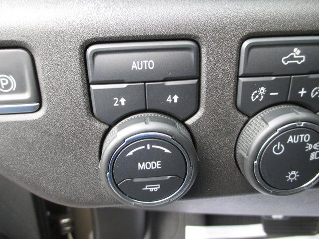 used 2023 Chevrolet Silverado 1500 car, priced at $37,841