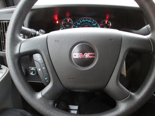 used 2022 GMC Savana 2500 car, priced at $33,402