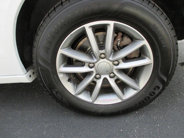 used 2016 Dodge Grand Caravan car, priced at $17,856