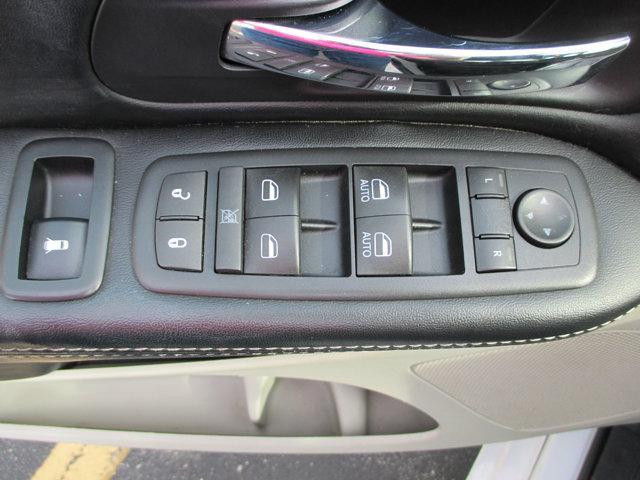 used 2016 Dodge Grand Caravan car, priced at $17,856
