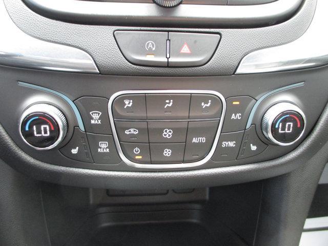 used 2023 Chevrolet Equinox car, priced at $24,979