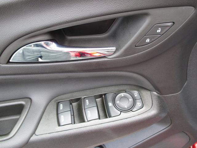 used 2023 Chevrolet Equinox car, priced at $24,979