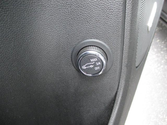 used 2022 Chevrolet Blazer car, priced at $32,958