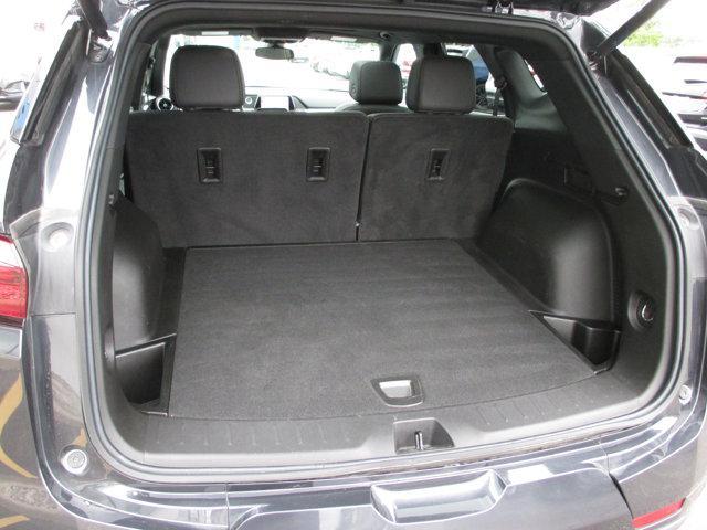 used 2022 Chevrolet Blazer car, priced at $32,958