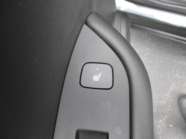 used 2022 Chevrolet Blazer car, priced at $32,958