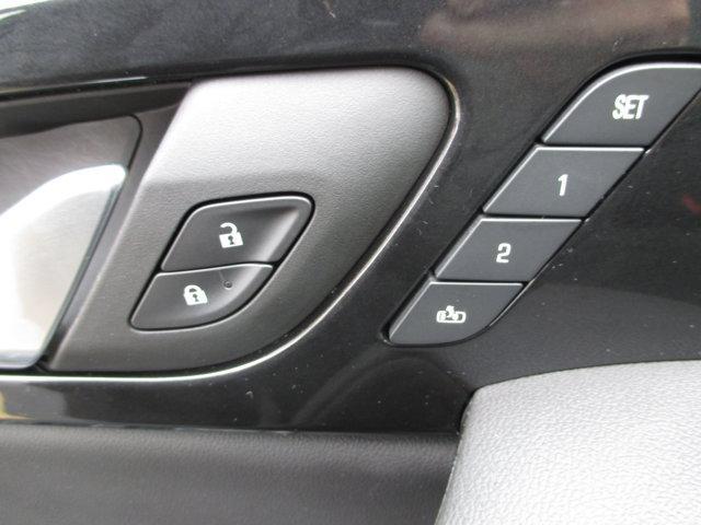 used 2022 Chevrolet Blazer car, priced at $32,958