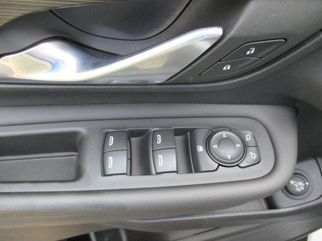used 2023 GMC Terrain car, priced at $24,433