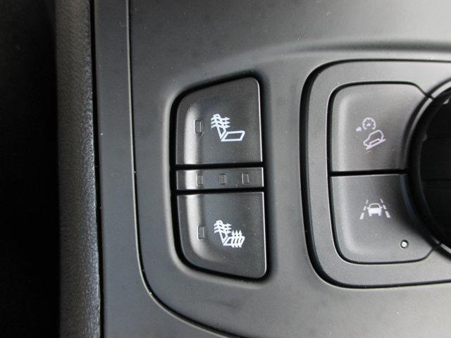 used 2023 GMC Terrain car, priced at $24,433