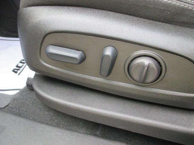 used 2023 GMC Terrain car, priced at $24,433