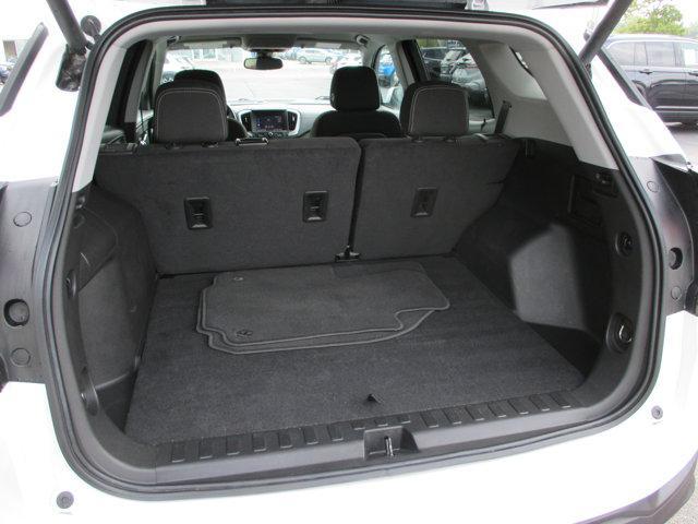 used 2023 GMC Terrain car, priced at $24,433