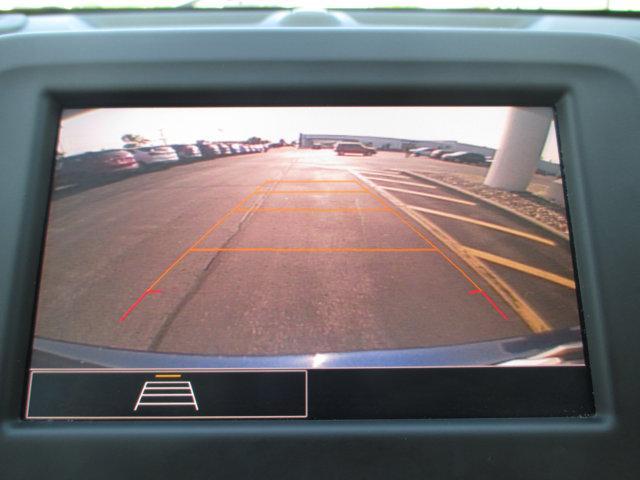 used 2022 Chevrolet Equinox car, priced at $21,820