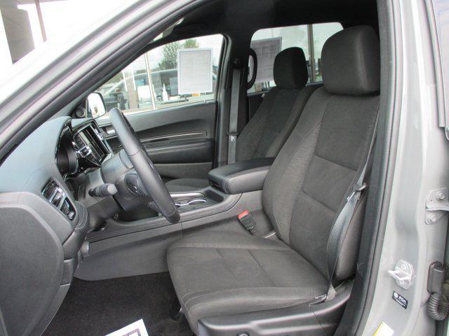 used 2022 Dodge Durango car, priced at $28,824