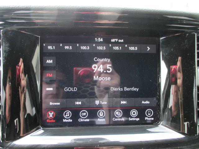 used 2022 Dodge Durango car, priced at $28,824