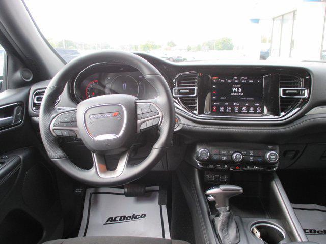 used 2022 Dodge Durango car, priced at $28,824