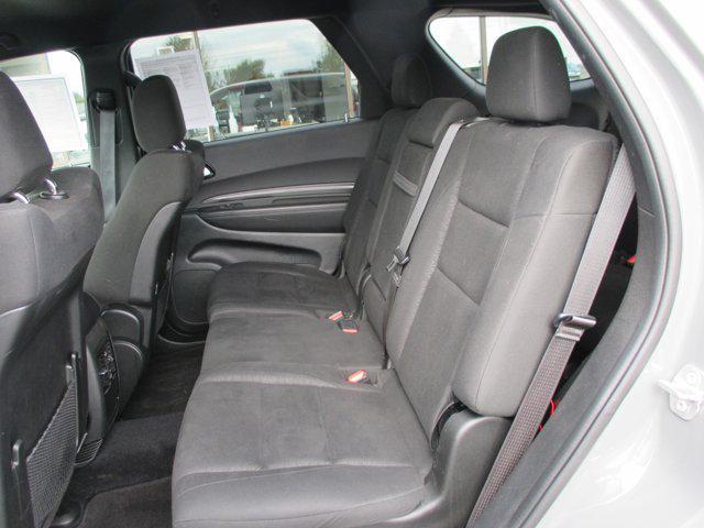 used 2022 Dodge Durango car, priced at $28,824