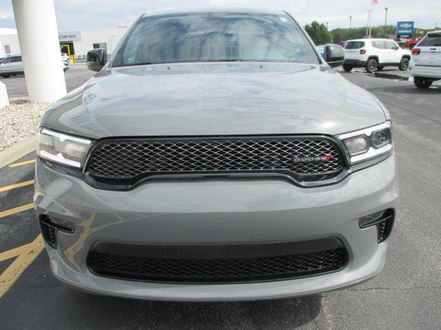 used 2022 Dodge Durango car, priced at $28,824