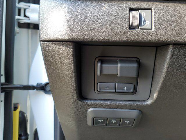 new 2025 Chevrolet Colorado car, priced at $43,714
