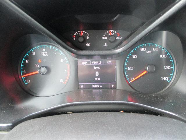 used 2015 Chevrolet Colorado car, priced at $18,910