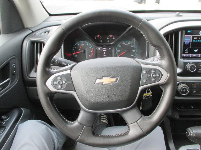 used 2015 Chevrolet Colorado car, priced at $18,910