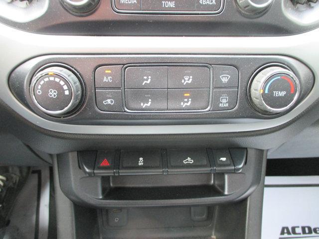 used 2015 Chevrolet Colorado car, priced at $18,910