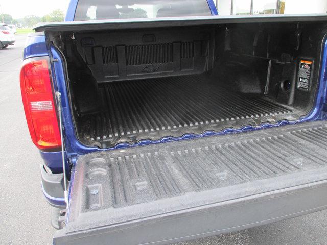 used 2015 Chevrolet Colorado car, priced at $18,910