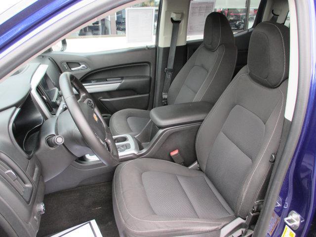 used 2015 Chevrolet Colorado car, priced at $18,910