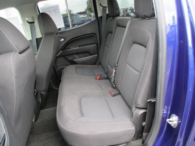 used 2015 Chevrolet Colorado car, priced at $18,910