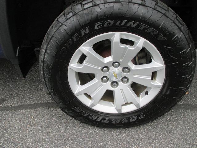 used 2015 Chevrolet Colorado car, priced at $18,910