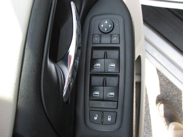used 2017 Dodge Grand Caravan car, priced at $20,456