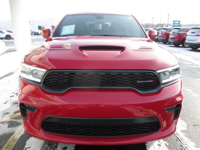 used 2021 Dodge Durango car, priced at $36,922