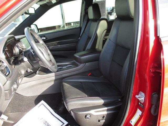 used 2021 Dodge Durango car, priced at $36,922