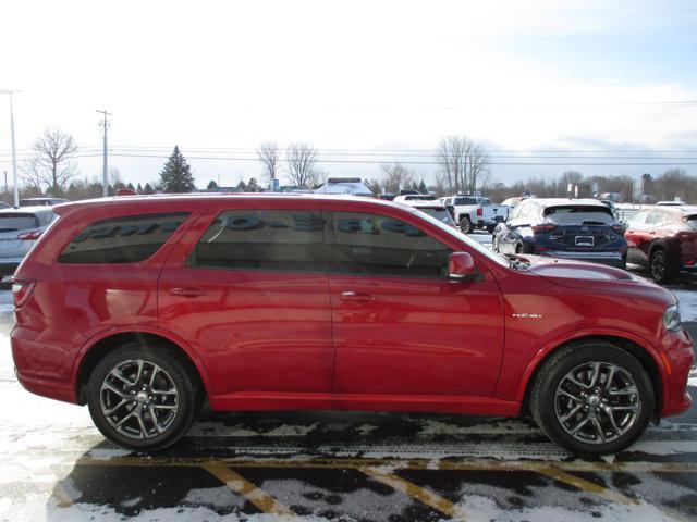 used 2021 Dodge Durango car, priced at $36,922