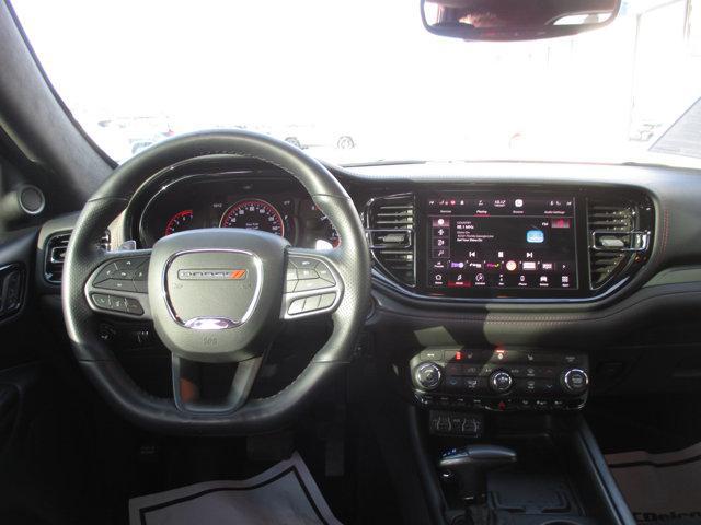 used 2021 Dodge Durango car, priced at $36,922