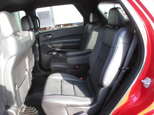 used 2021 Dodge Durango car, priced at $36,922