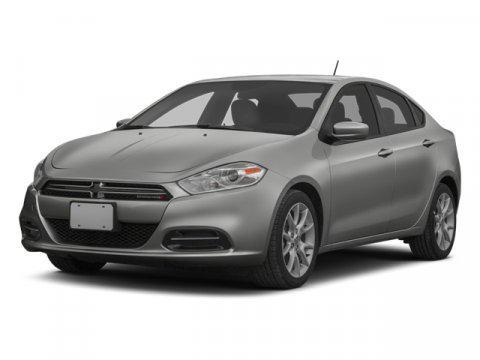 used 2013 Dodge Dart car, priced at $7,991