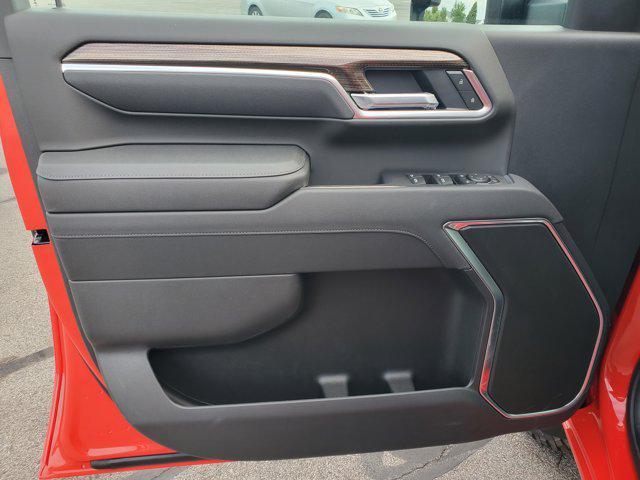 new 2025 Chevrolet Silverado 3500 car, priced at $61,473