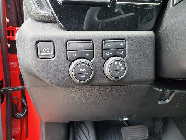 new 2025 Chevrolet Silverado 3500 car, priced at $61,473