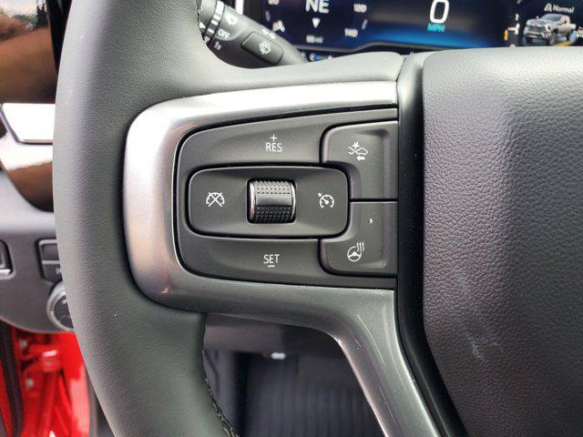 new 2025 Chevrolet Silverado 3500 car, priced at $61,473